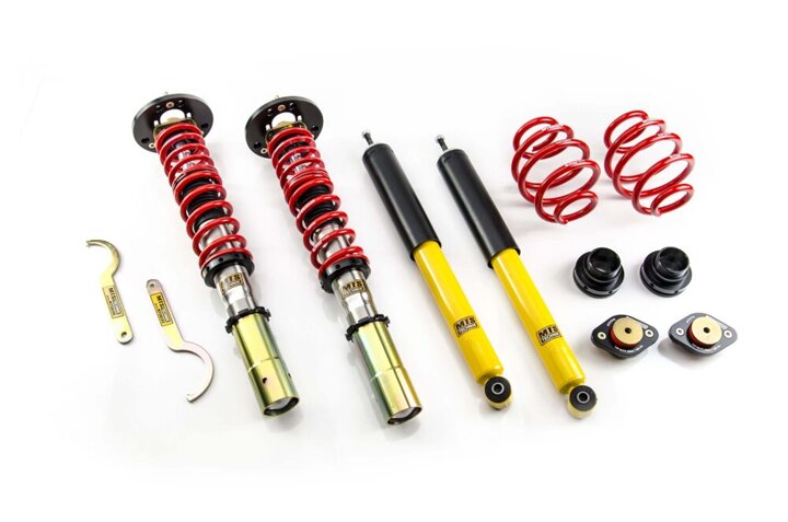 Coilover Kit Street BMW 3 (E30)