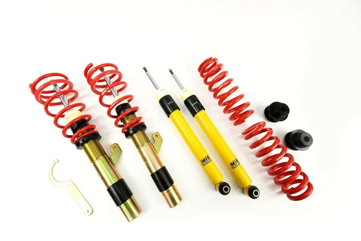 Coilover Kit Street BMW 4 Gran Coupe (F36)