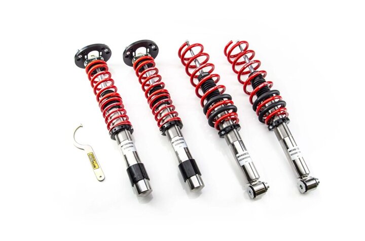 Coilover Kit Street BMW 5 (E39)