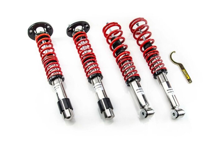 Coilover Kit Street BMW 5 (E60)