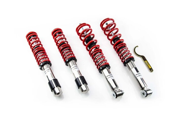 Coilover Kit Street BMW 5 (E60)