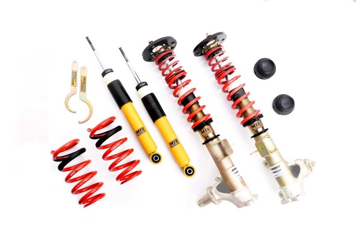 Coilover Kit Street BMW 8 (E31)