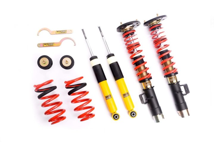 Coilover Kit Street BMW 8 (E31)