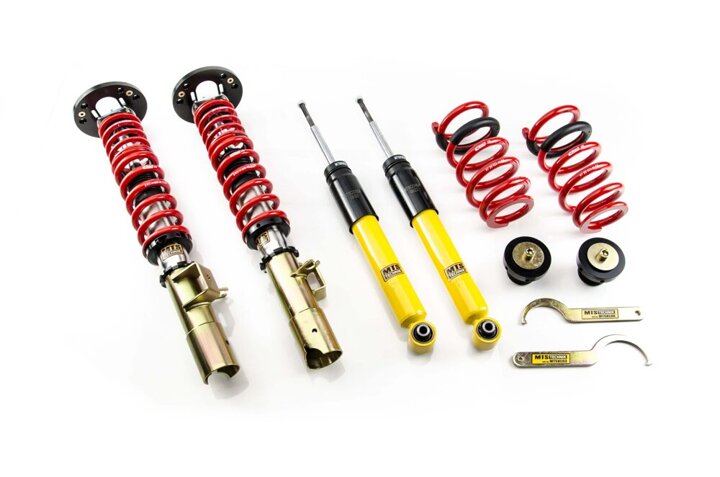 Coilover Kit Street BMW 8 (E31)