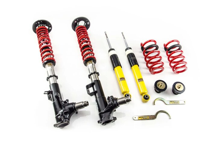 Coilover Kit Street BMW 8 (E31)