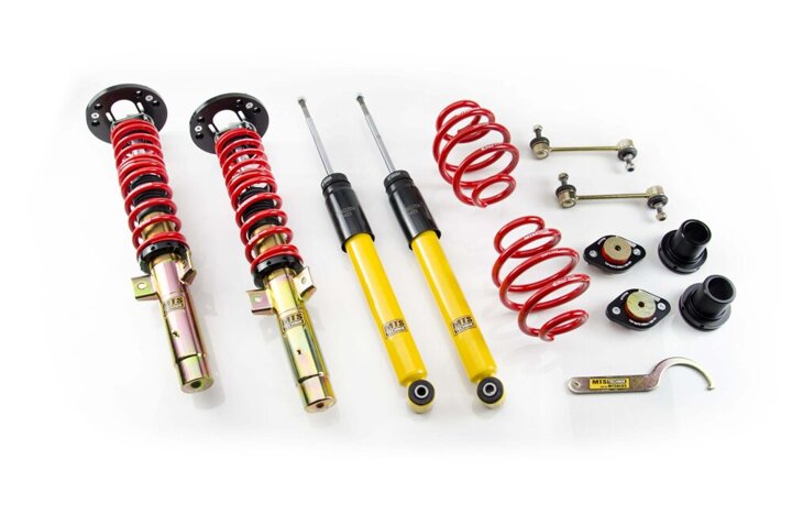 Coilover Kit Street BMW Z4 Roadster (E85)