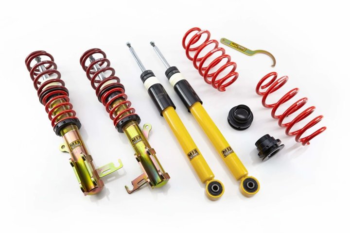 Coilover Kit Street Chevrolet CRUZE Hatchback (J305)