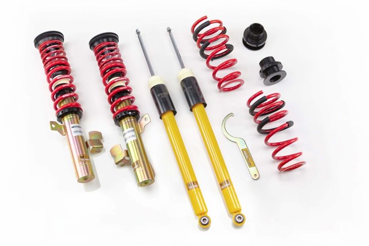 Coilover Kit Street Ford FOCUS C-MAX (DM2)