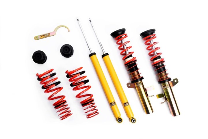 Coilover Kit Street Ford FOCUS III Saloon (DYB)