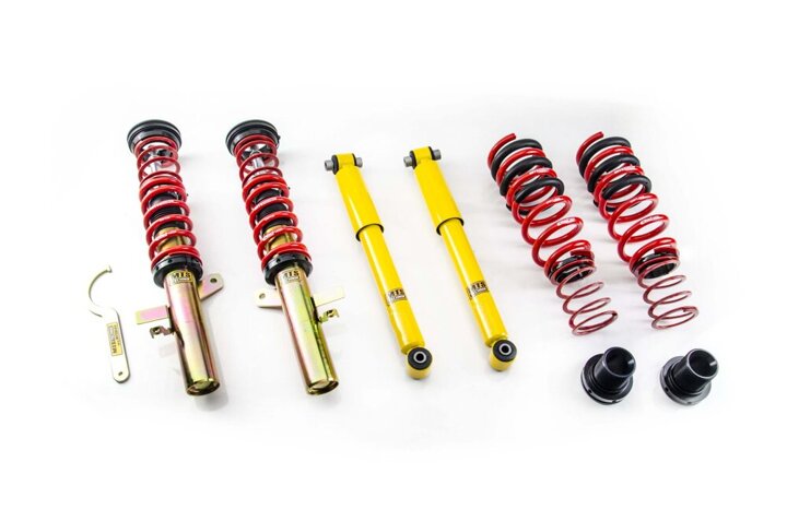 Coilover Kit Street Ford FOCUS III Turnier (DYB)