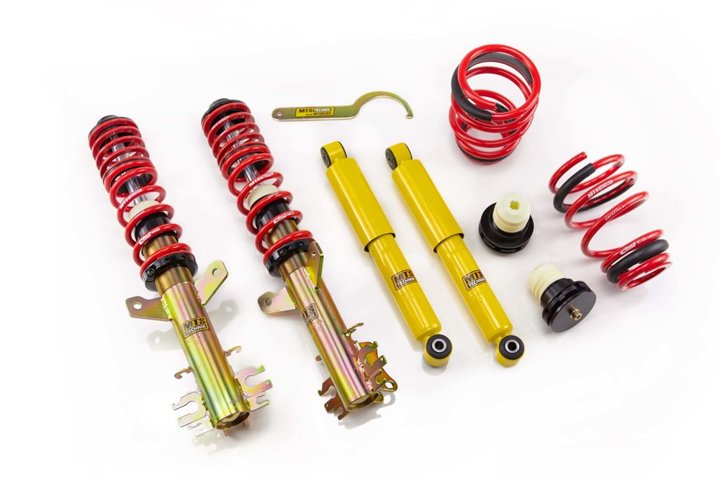 Coilover Kit Street Ford KA (RU8)