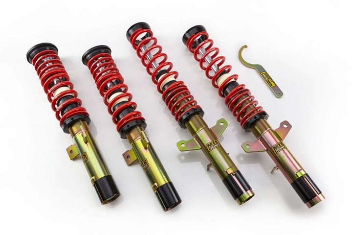 Coilover Kit Street Ford MONDEO III (B5Y)