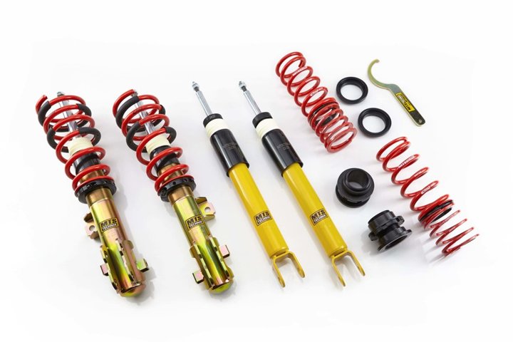 Coilover Kit Street Kia CEE'D (JD)