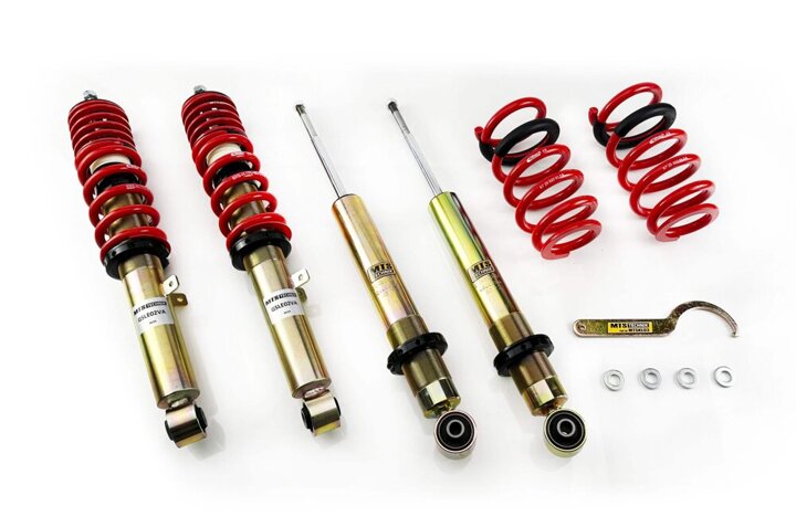 Coilover Kit Street Lexus GS (S19)