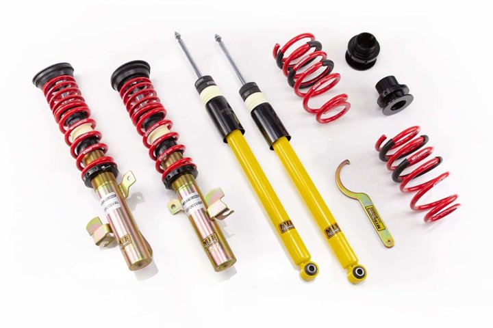 Coilover Kit Street Mazda 3 (BL)