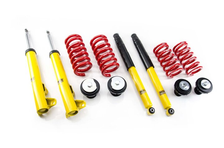 Coilover Kit Street Mercedes-Benz 124 Coupe (C124)