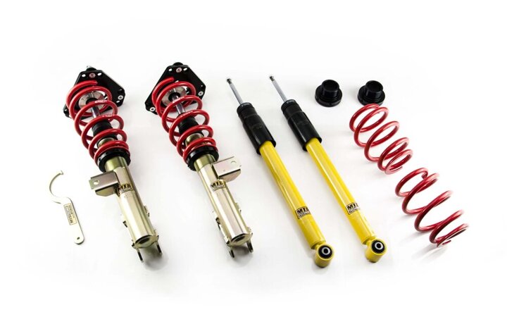 Coilover Kit Street Mercedes-Benz A-CLASS (W176)