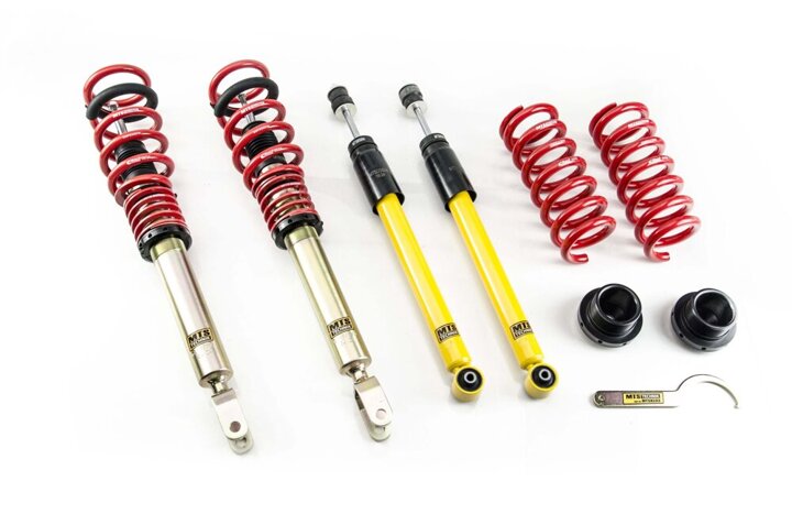 Coilover Kit Street Mercedes-Benz CLS (C219)