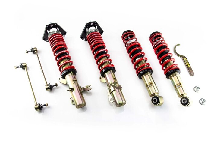 Coilover Kit Street Mini MINI Convertible (R57)