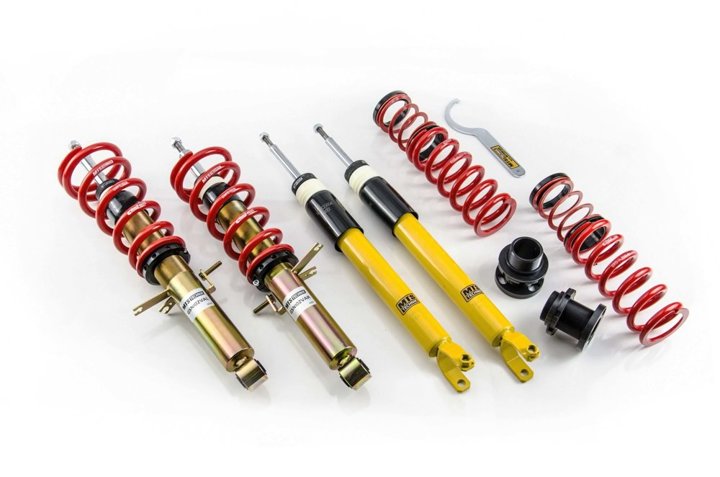 Coilover Kit Street Nissan 370Z Coupe (Z34)