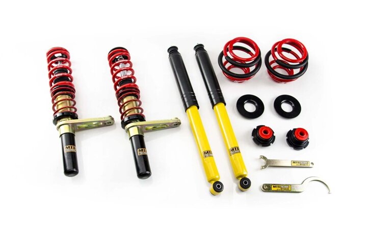 Coilover Kit Street Opel ASTRA F Convertible (T92)