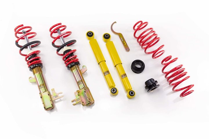 Coilover Kit Street Opel ASTRA H (A04)