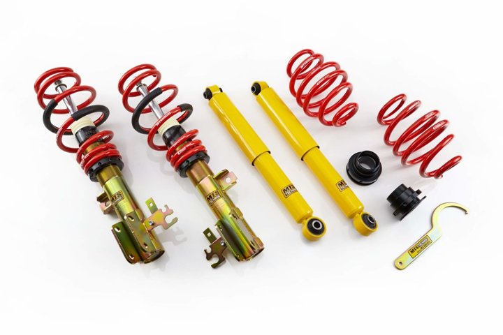 Coilover Kit Street Opel VECTRA C Estate (Z02)