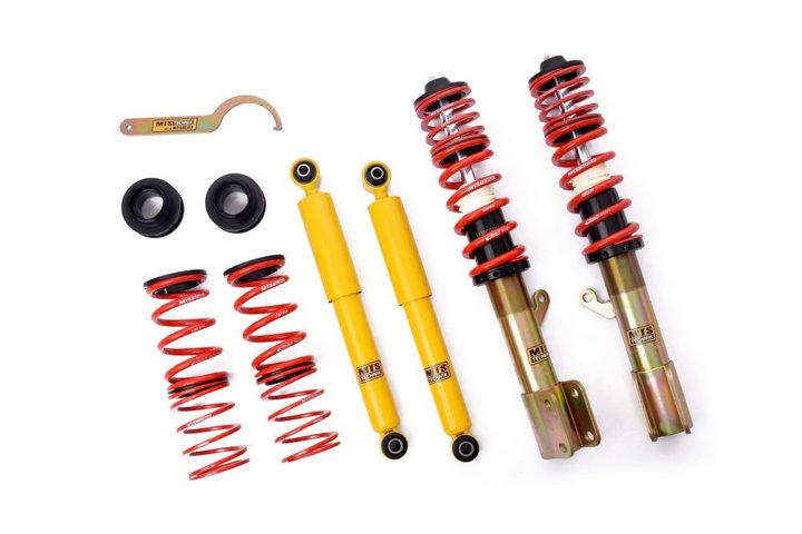 Coilover Kit Street Opel ZAFIRA A MPV (T98)