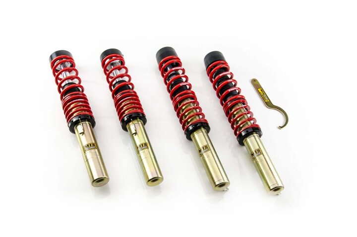 Coilover Kit Street Porsche BOXSTER (986)