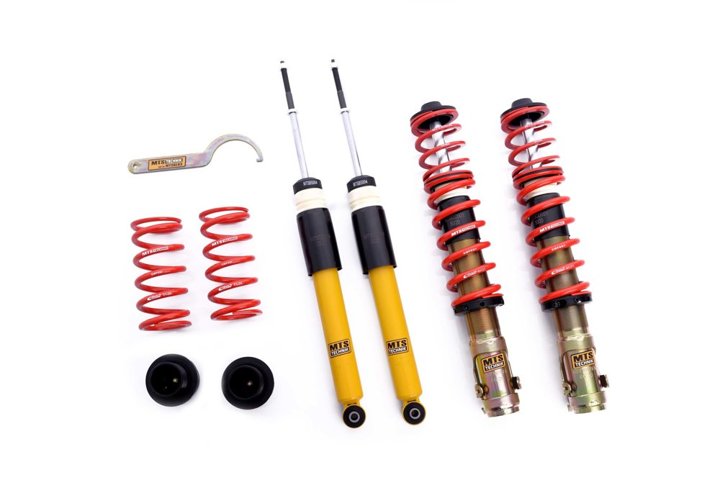 Coilover Kit Street Seat AROSA (6H)