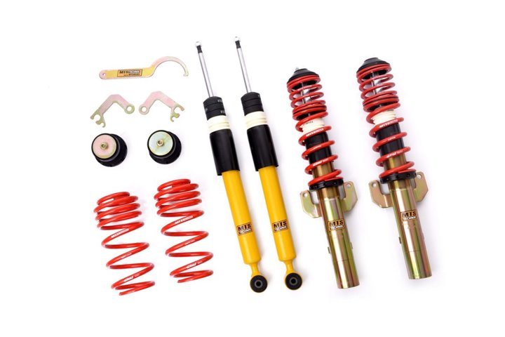 Coilover Kit Street Seat IBIZA IV SC (6J/6P)