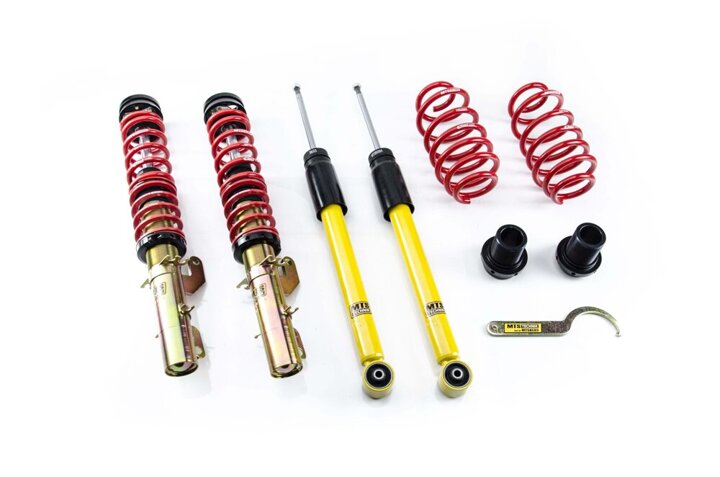 Coilover Kit Street Seat TOLEDO II (1M)