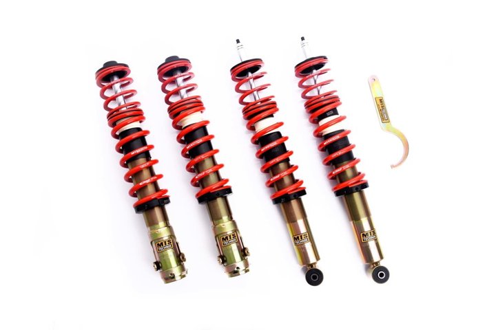 Coilover Kit Street Volkswagen GOLF II (19E/1G1)