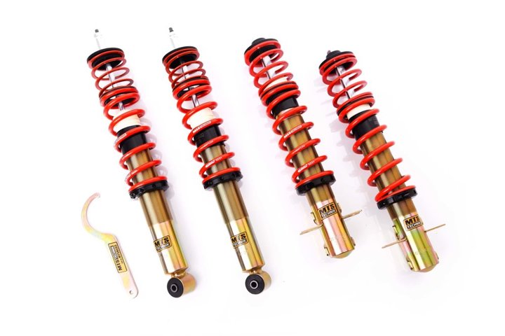 Coilover Kit Street Volkswagen JETTA I (16)