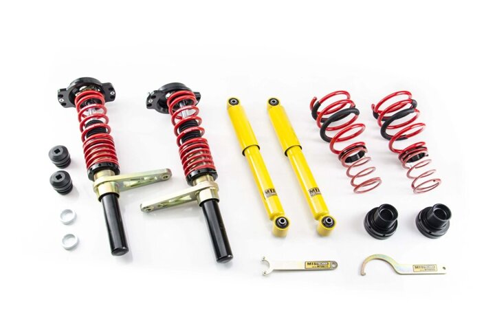 Coilover Kit Street Volkswagen PASSAT B1 (32)