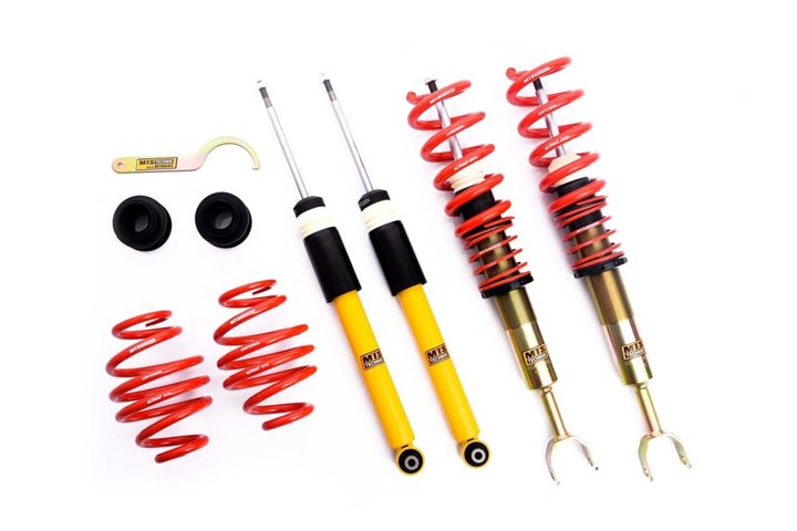 Coilover Kit Street Volkswagen PASSAT B5.5 Variant (3B6)