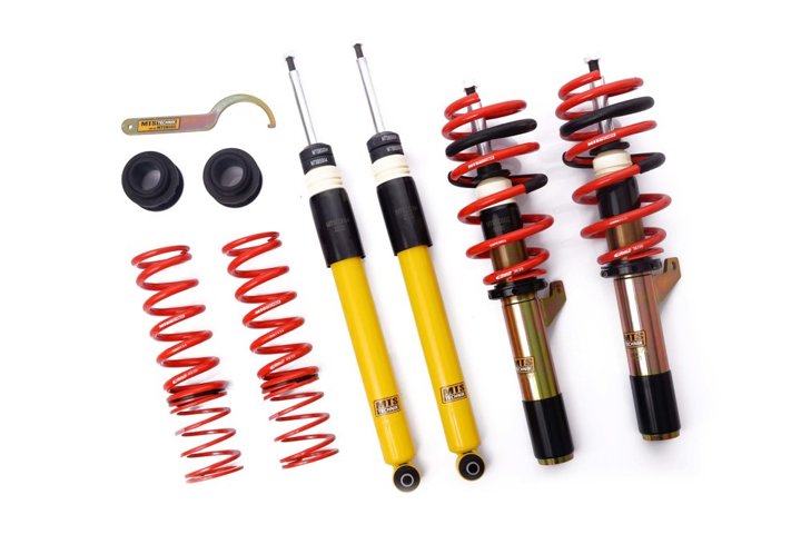 Coilover Kit Street Volkswagen PASSAT B8 (3G2)