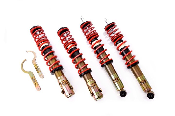 Coilover Kit Street Volkswagen POLO III (6N1)