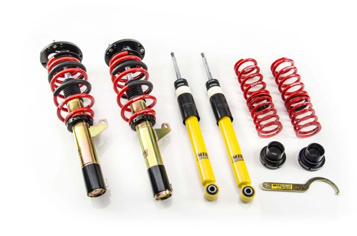 Coilover Kit Street Volkswagen T-ROC (A11/D11)