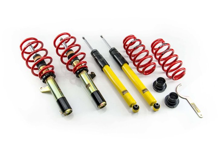 Coilover Kit Street Volkswagen TIGUAN (AD1/AX1)