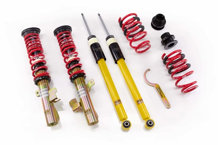 Coilover Kit Street Volvo C30 (533)