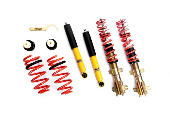 Coilover Kit Street Volvo C70 I Coupe (872)