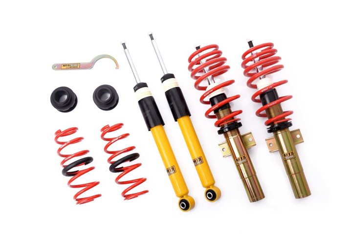 Coilover Suspension Comfort - MTSGWAU54-C