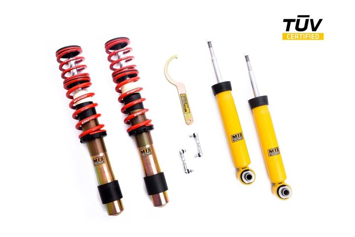 Coilover Suspension Stance - MTSGWBM37-S