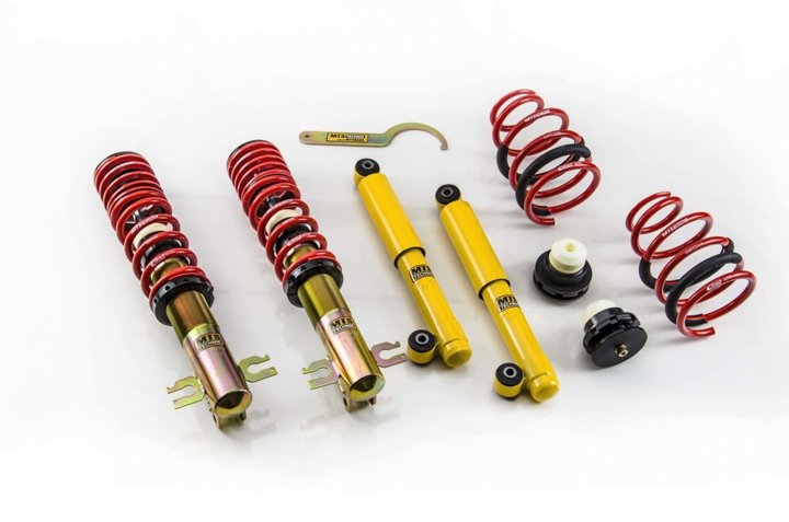 Coilover Suspension Stance - MTSGWFI08-S