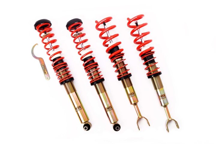 Coilover Suspension Street - MTSGWAU53