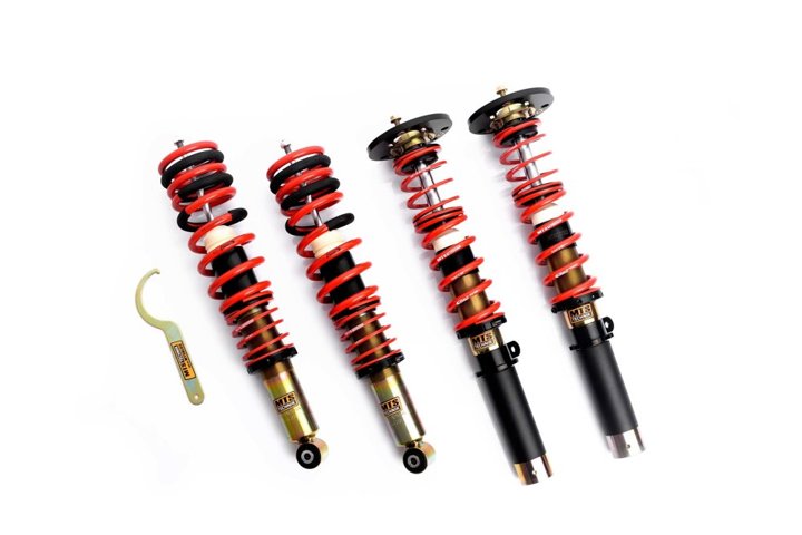 Coilover Suspension Street - MTSGWBM16