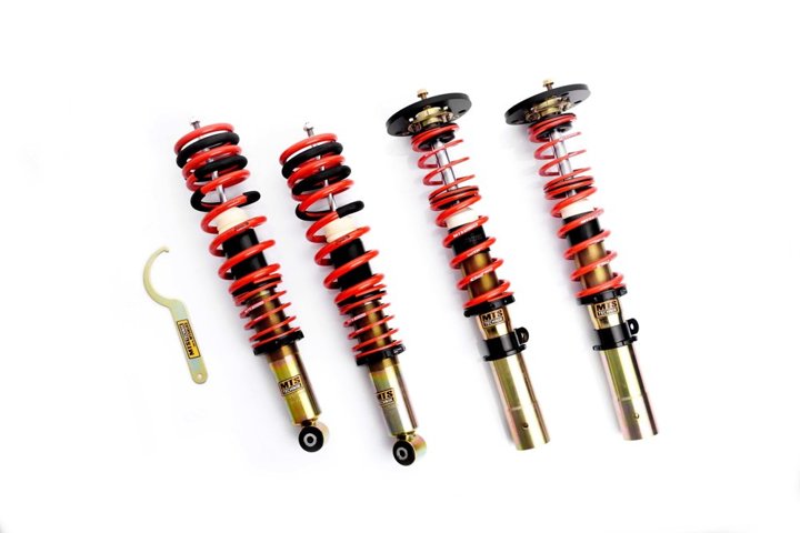 Coilover Suspension Street - MTSGWBM17