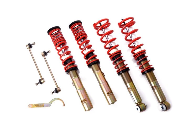 Coilover Suspension Street - MTSGWBM21