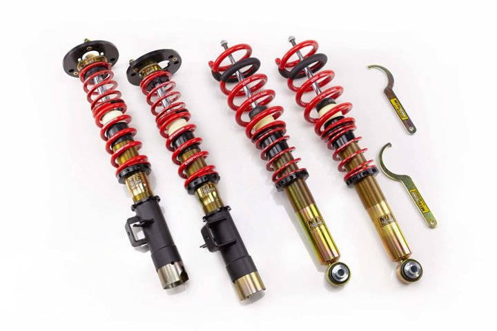 Coilover Suspension Street - MTSGWBM27